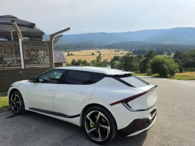 Kia EV6 GT 585 4x4 Germany , снимка 2