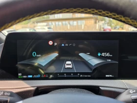 Kia EV6 GT 585 4x4 Germany , снимка 6
