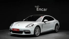 Porsche Panamera 3.0 AWD, снимка 1