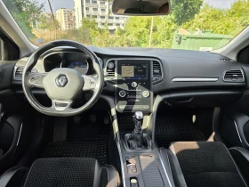 Renault Megane 1.5 dci 110, снимка 11