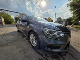 Renault Megane 1.5 dci 110, снимка 3