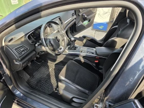 Renault Megane 1.5 dci 110, снимка 13