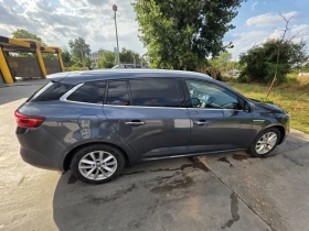 Renault Megane 1.5 dci 110, снимка 4