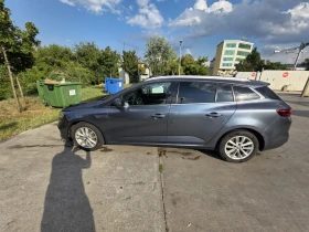 Renault Megane 1.5 dci 110, снимка 6