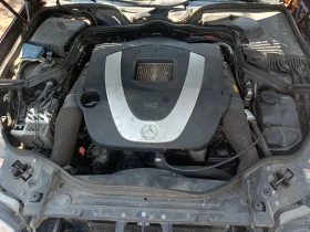 Mercedes-Benz E 350 W211, снимка 8