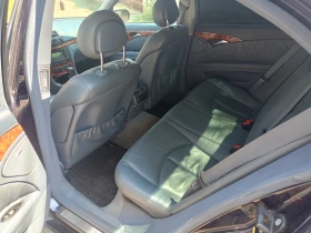 Mercedes-Benz E 350 W211, снимка 6