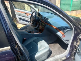 Mercedes-Benz E 350 W211, снимка 7