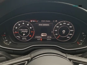 Audi A4 360 * Обдухване * ACC * АвтоКредит * (ЦЕНА ДО БГ), снимка 9