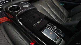Mercedes-Benz S 500 LONG 4MATIC* МОНИТОРИ* 360* ОБДУХ* НАВИ* ПАНО, снимка 15