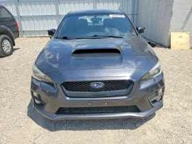 Subaru WRX STI, снимка 5