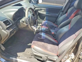Subaru WRX STI, снимка 7