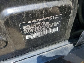 Subaru WRX STI, снимка 12