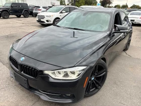 BMW 330 * 330i xDrive * CARFAX * , снимка 1