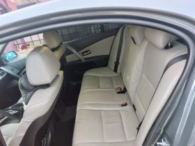 BMW 525 M-techPack* NAVI* Ръчка* , снимка 5