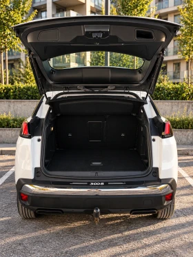 Peugeot 3008 1.2T, снимка 4