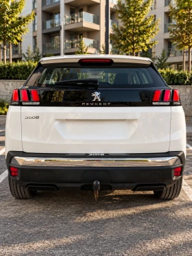 Peugeot 3008 1.2T, снимка 3