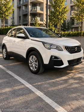 Peugeot 3008 1.2T, снимка 1