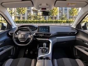 Peugeot 3008 1.2T, снимка 8