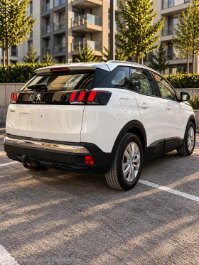 Peugeot 3008 1.2T, снимка 6