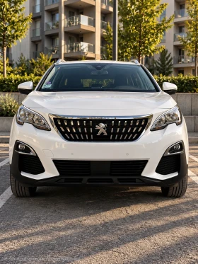 Peugeot 3008 1.2T, снимка 2