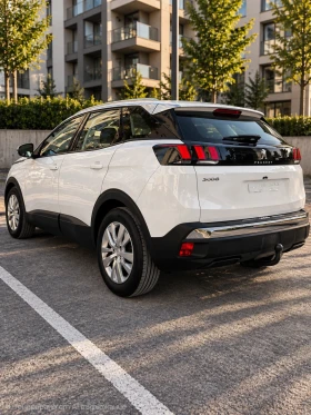 Peugeot 3008 1.2T, снимка 5