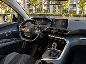 Peugeot 3008 1.2T, снимка 9