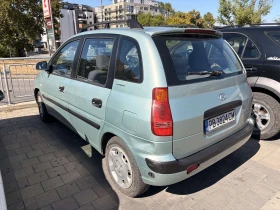 Hyundai Matrix, снимка 2