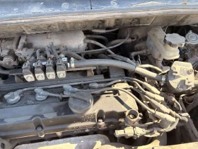 Hyundai Matrix, снимка 7