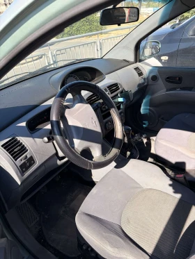 Hyundai Matrix, снимка 6