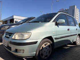 Hyundai Matrix, снимка 1