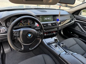 BMW 523 F10 3.0i, снимка 7