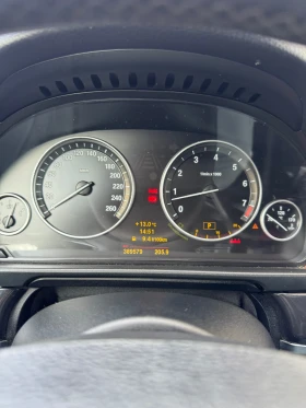 BMW 523 F10 3.0i, снимка 9