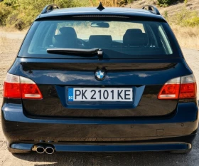 BMW 525 i-M54-АВТОМАТ, снимка 5