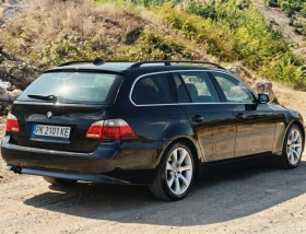 BMW 525 i-M54-АВТОМАТ, снимка 4