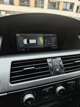 BMW 525 i-M54-АВТОМАТ, снимка 12