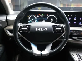Kia K8 3.5 LPG - САМО 30% АВАНС, снимка 13