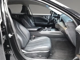 Kia K8 3.5 LPG - САМО 30% АВАНС, снимка 11