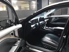 Kia K8 3.5 LPG - САМО 30% АВАНС, снимка 10