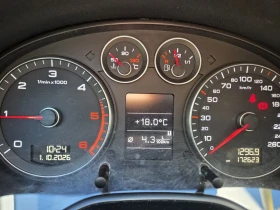 Audi A3 1.9TDi 105p.s , снимка 17