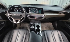 Kia K8 3.5 LPG Trendy autogeorge.com, снимка 7