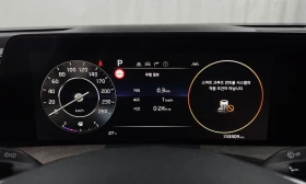 Kia K8 3.5 LPG Trendy autogeorge.com, снимка 8