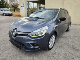 Renault Clio 1.5 DCI MOSCHINO, снимка 1