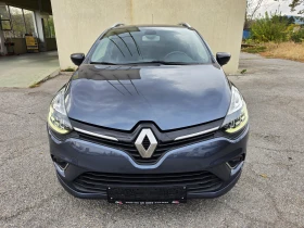 Renault Clio 1.5 DCI MOSCHINO, снимка 2