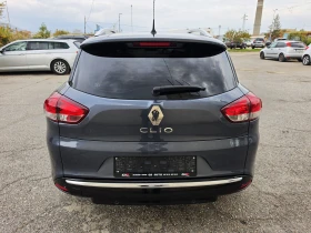 Renault Clio 1.5 DCI MOSCHINO, снимка 6