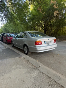 BMW 525, снимка 3