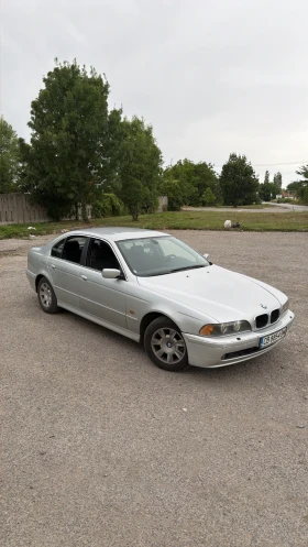BMW 525, снимка 7