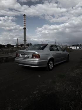 BMW 525, снимка 2