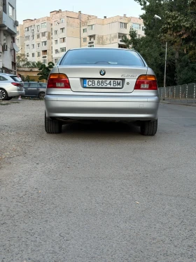 BMW 525, снимка 5