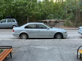 BMW 525, снимка 4