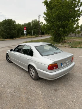 BMW 525, снимка 6
